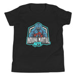 Youth New IMA Logo Short Sleeve T-Shirt