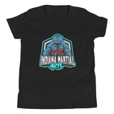 Youth New IMA Logo Short Sleeve T-Shirt