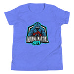 Youth New IMA Logo Short Sleeve T-Shirt