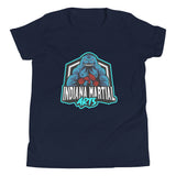 Youth New IMA Logo Short Sleeve T-Shirt