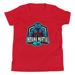Youth New IMA Logo Short Sleeve T-Shirt