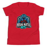 Youth New IMA Logo Short Sleeve T-Shirt