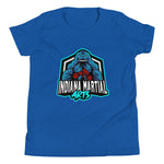 Youth New IMA Logo Short Sleeve T-Shirt