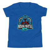 Youth New IMA Logo Short Sleeve T-Shirt